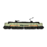 Frateschi Locomotiva V8 2-c+c-2fepasa Fase Iii