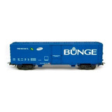 Bunge