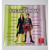 Freaky Friday - Soundtrack [vinil -