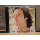 Fred Bongusto-lunedi-bom Estado Usado Cd