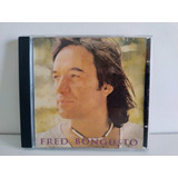 Fred Bongusto-lunedi-cd