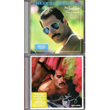 Freddie Mercury Mr. Bad Guy -