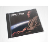 Freddy Cole / To The Ends Of The Earth