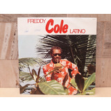 Freddy Cole-latino-nac. Cd