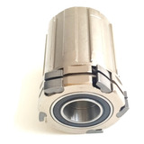 Free Hub Novatec, 3 Rolamentos, Padrão Shimano 11 S