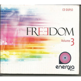 Freedom - Vol.3 - 97 Fm