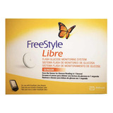 Freestyle Libre Sensor Abbot