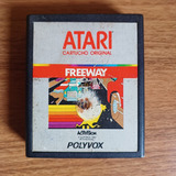 Freeway / Atari 2600 / Original