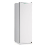 Freezer 1 Porta Vertical 121 Litros Branco Consul 127v