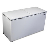 Freezer 546 Lts Horizontal Da550 Metalfrio Dupla Ação