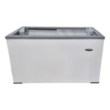 Freezer 70 Litros ( Mini Freezer ) Com Tampa De Vidro