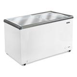 Freezer Conservador Dupla Ação 247l Eeh300xx 127v - Eos