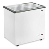 Freezer Conservador Dupla Ação Eco Gelo 156l Eeh200xx 127v