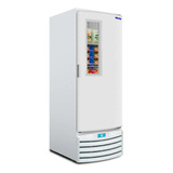 Freezer Conservador E Refrigerador Tripla Ação Visa Cooler