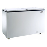Freezer Conservador Horizontal Ech500 Esmaltec 468l 2 Portas