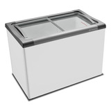 Freezer Expositor Horizontal 290 Litros Nf30