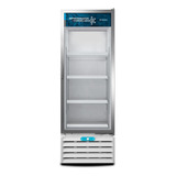 Freezer Expositor Metalfrio 531 Litros Vf55al 110v