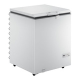 Freezer Horizontal Cha22fb 220l Branco Consul 110v