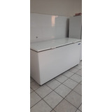  Freezer Horizontal Metalfrio 546l 2 Tamp Da550b4352 - 110v 