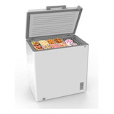 Freezer Horizontal Midea Refrigerador 1 Porta