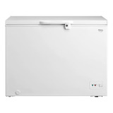 Freezer Horizontal Philco Pfz330b  Branco 295l 127v 