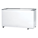 Freezer Horizontal Porta Vidro 503l Fricon Hceb503v Br 220v