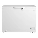 Freezer Philco Horizontal Pfz330b 295l Branco