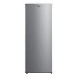 Freezer Refrigerador Vertical Philco 201l Pfv205i Inox 127v