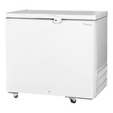 Freezer Tampa Cega 311l -22c Branco