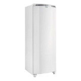 Freezer Vertical Consul Cvu30eb  Branco