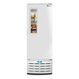 Freezer Vertical Metalfrio 509 Litros Tripla Ação Branco Vf5