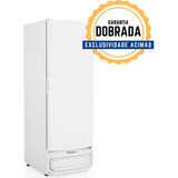 Freezer Vertical Tripla Ação Gpc57 Te