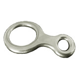 Freio 8 (oito)304 Aço Inox 100 Kn