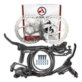 Freio A Disco Absolute Hidr - D/t G55a