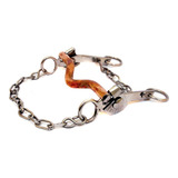 Freio Água Choca Bocal Baixo Top, Bocal Cobre,ferro Ou ,inox
