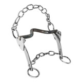 Freio Agua Choca Inox Menor Custo Ate 12x Sem Juros Cavalo