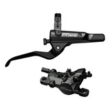 Freio Disco Hidr. Shimano Cues Bl-u8000/br-u8000 - Traseiro