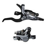 Freio Disco Hidráulico Shimano Alivio Br-m4050 Traseiro 9v