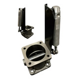 Freio Motor 4 Polegadas 100mm Motor Cummins Série C 8.3 L
