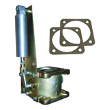 Freio Motor Completo 4 Pol 99mm + Par Juntas - Ford Cargo Volkswagen Vw Tmg253853a