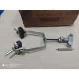 Freio Traseiro Monareta Original Monark Timbrado Novo