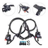 Freios Hidráulico Shimano Altus Mt200 Original O Par
