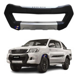 Frentbumper Hilux Pickup Boca Palhaço 2012/2015