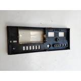 Frente Cassette Tape Deck Gradiente Cd-2000 