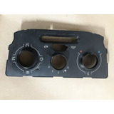 Frente Comando Ar Condicionado Gol,voyage,saveiro G5