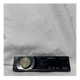 Frente Da Pioneer Dvh-p6080ub