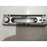 Frente Do Rádio Cd Roadstar Modelo Rs-2017