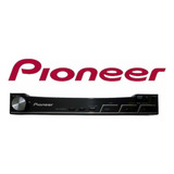 Frente Dvd Pioneer Avh-p5180dvd Avhp5150dvd