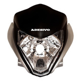 Frente Farol Carcaça Mascara Cb 300r Ano 2009 A 2015