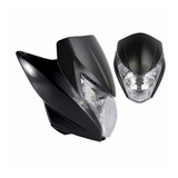 Frente Farol Completa Honda Titan 150 Mix 2011 2012 2013